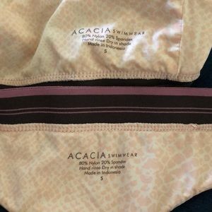 acacia swimwear Swim - Acacia x Olympia Activewear Bikini acacia swimwear Swim - Acacia x Olympia Activewear Bikini
